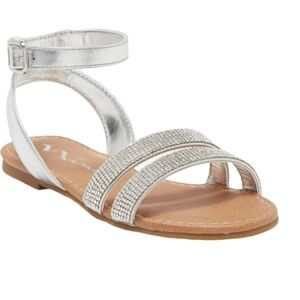 Nina Kids Cameena Sandal...Size 2